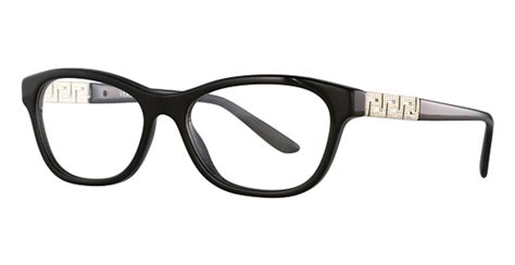 versace 3212 opthalmic|Versace VE3212B Eyeglasses .